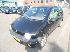Renault Twingo - automaat 1.2 'Matic apk 6.26