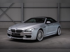 BMW 6-serie Cabrio - 640i High Executive