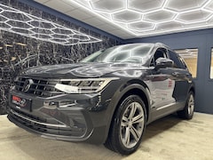Volkswagen Tiguan - 1.4 TSI eHybrid Business+ virtual