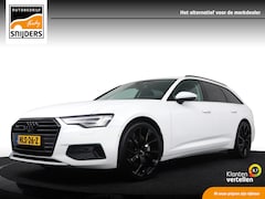 Audi A6 Avant - 50 TFSI-e Quattro Advanced Edition (409 PK gecomb.) | 360 Camera | 21" | DAB+ | Black Opti
