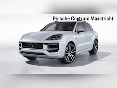Porsche Cayenne - E-Hybrid