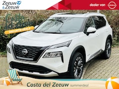 Nissan X-Trail - 1.5 e-4orce Tekna Plus 4WD 7p. NU € 10.000, = VOORRAAD KORTING , GEWOON DE MOOISTE UITVOER