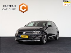 Volkswagen Polo - 1.0 TSI Comfortline |AIRCO|CC|CARPLAY