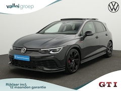 Volkswagen Golf - 2.0 TSI 300 pk DSG GTI Clubsport | Panoramadak | Harman Kardon | Adaptief onderstel | IQ L