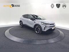 Renault Captur - Mild Hybrid 160 EDC Techno | Camera | Navigatie | Apple Carplay | Pack Full Screen
