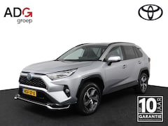 Toyota RAV4 - 2.5 Plug-in Hybrid AWD Dynamic | Apple Carplay/Android Auto | stoel verwarming | Trekhaak
