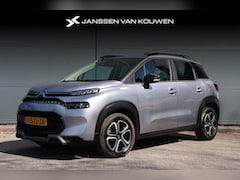 Citroën C3 Aircross - 1.2 PureTech Feel 110PK / Navigatie / Airco / Apple Carplay