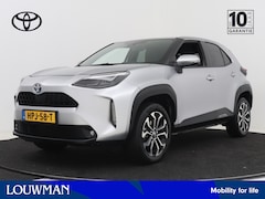 Toyota Yaris Cross - 1.5 Hybrid First Edition Limited