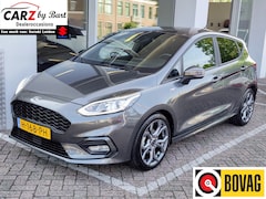 Ford Fiesta - 1.0 ECOBOOST ST-LINE Stuurverwarming | Navi | Cruise