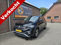 Volkswagen T-Cross - 1.0 TSI Life