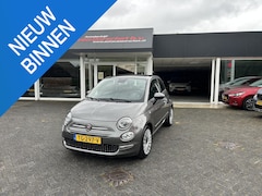 Fiat 500 - 0.9 TwinAir Turbo Collezione