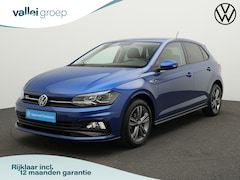 Volkswagen Polo - 1.0 TSI 95 pk R-Line Edition | Achteruitrijcamera | Navigatie via Apple Carplay / Android