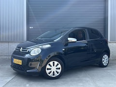 Citroën C1 - 1.0 e-VTi Style Edition