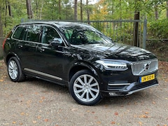 Volvo XC90 - 2.0 D5 AWD Inscription