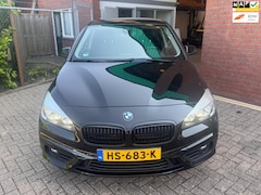 BMW 2-serie Active Tourer - 218d Corporate Lease Essential