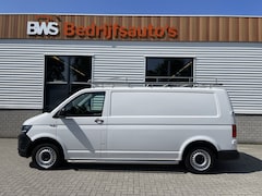 Volkswagen Transporter - 2.0 TDI 102pk L2H1 Trendline / vaste prijs rijklaar € 13.950 ex btw / lease vanaf € 316 /