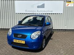 Kia Picanto - 1.0 X-tra, Airco, Nieuw Apk 26-05-2026
