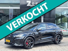 Audi Q3 - TFSI RS/ Full option/ Pano/ 400 PK