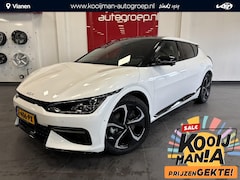 Kia EV6 - GT-Line 77.4 kWh BTW Auto, Nederlandse Auto, Bomvol Opties