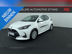 Toyota Yaris - 1.5 Hybrid Active