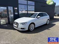 Audi A3 Sportback - 1.4 e-tron Pro Line plus