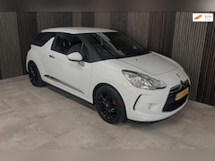 DS 3 - 3 1.2 PureTech So Chic