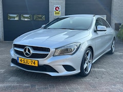 Mercedes-Benz CLA-Klasse - 180 Ambition *AMG Velgen*NAP