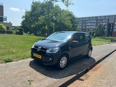 Volkswagen Up! - Up 1.0 High up|Stoelverw|Parksens|Bluetooth|
