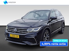 Volkswagen Tiguan - 1.5 TSI 150pk DSG Automaat R-Line Business+