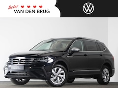 Volkswagen Tiguan - 1.5 TSI Life DSG | LED | Panoramadak | Navigatie | 7-zitter | Stoelverwarming |