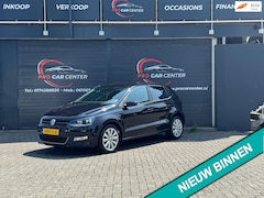 Volkswagen Polo - 1.4-16V Trendline CLIMATE|STOEL.VER|EL.RAMEN|LMV|PDC|APK