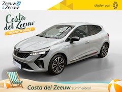 Renault Clio - 1.0 TCe 90 GPF techno | UIT VOORRAAD LEVERBAAR OP = OP NU MET €3.000, - SALE & SALE KORTIN