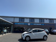 Toyota Aygo - 1.0 VVT-i | X-Play 5-Drs | Airco | Navi