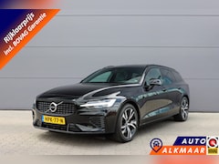 Volvo V60 - T6 Plug-in hybrid AWD Plus Dark Long Range | PHEV | Rijklaarprijs - incl.garantie