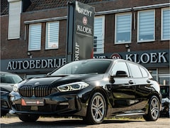 BMW 1-serie - 118i Business Edition Plus M-Sport ORG NL HIFI SHADOW LINE APPLE CARPLAY