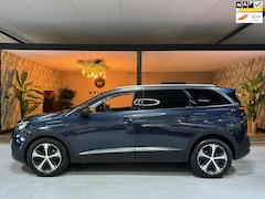 Peugeot 5008 - 1.2 PureTech Allure Garantie Full Option Pano 360Camera Massage Memory Seats Lane Keyless