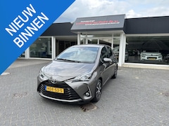 Toyota Yaris - 1.5 VVT-i Executive