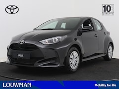 Toyota Yaris - 1.5 Hybrid 115 Active
