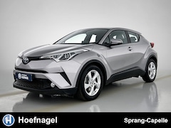 Toyota C-HR - 1.8 Hybrid Dynamic | Cruise Control | Camera |