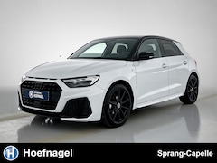 Audi A1 Sportback - 25 TFSI S edition | Stoelverw. | CarPlay | Cruise Control |