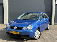 Volkswagen Polo - 1.2-12V Airco 5Drs
