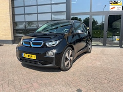 BMW i3 - Basis Comfort Advance 94Ah 33 kWh, Dealer OH