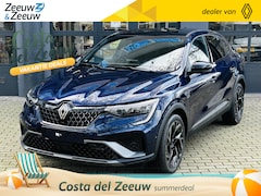 Renault Arkana - 1.6 E-Tech full hybrid 145 esprit Alpine UIT VOORRAAD LEVERBAAR OP = OP NU MET €3.000, - S