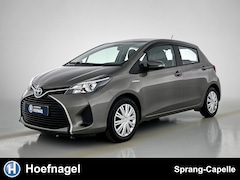 Toyota Yaris - 1.5 Hybrid | Camera | Stoelverwarming | Bluetooth