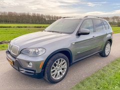 BMW X5 - 3.0si Executive E70 Youngtimer Volledig BMW-dealer onderhouden Panoramadak