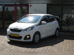 Peugeot 108 - 1.0 e-VTi Active 53 KW