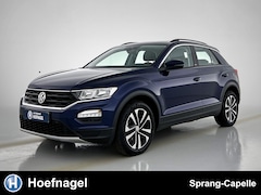 Volkswagen T-Roc - 1.0 TSI United | Panodak | ACC | CarPlay | Navi |