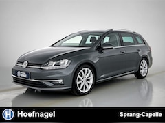 Volkswagen Golf Variant - 1.5 TSI Highline | Trekhaak | ACC| Stoelverw. |Camera