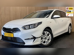 Kia Cee'd Sportswagon - Ceed 1.0 T-GDi DynamicLine |APPLE CARPLAY, ANDROID AUTO|STOEL-, STUURVERW|CAMERA|CRUISE, C