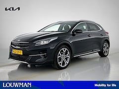 Kia XCeed - 1.6 GDi PHEV ExecutiveLine Limited | Panorama/Schuif Dak |